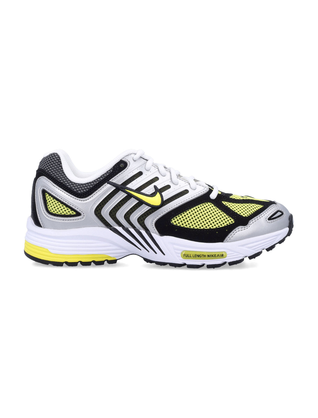 Nike lacing up sport gym running travel women's sneakers