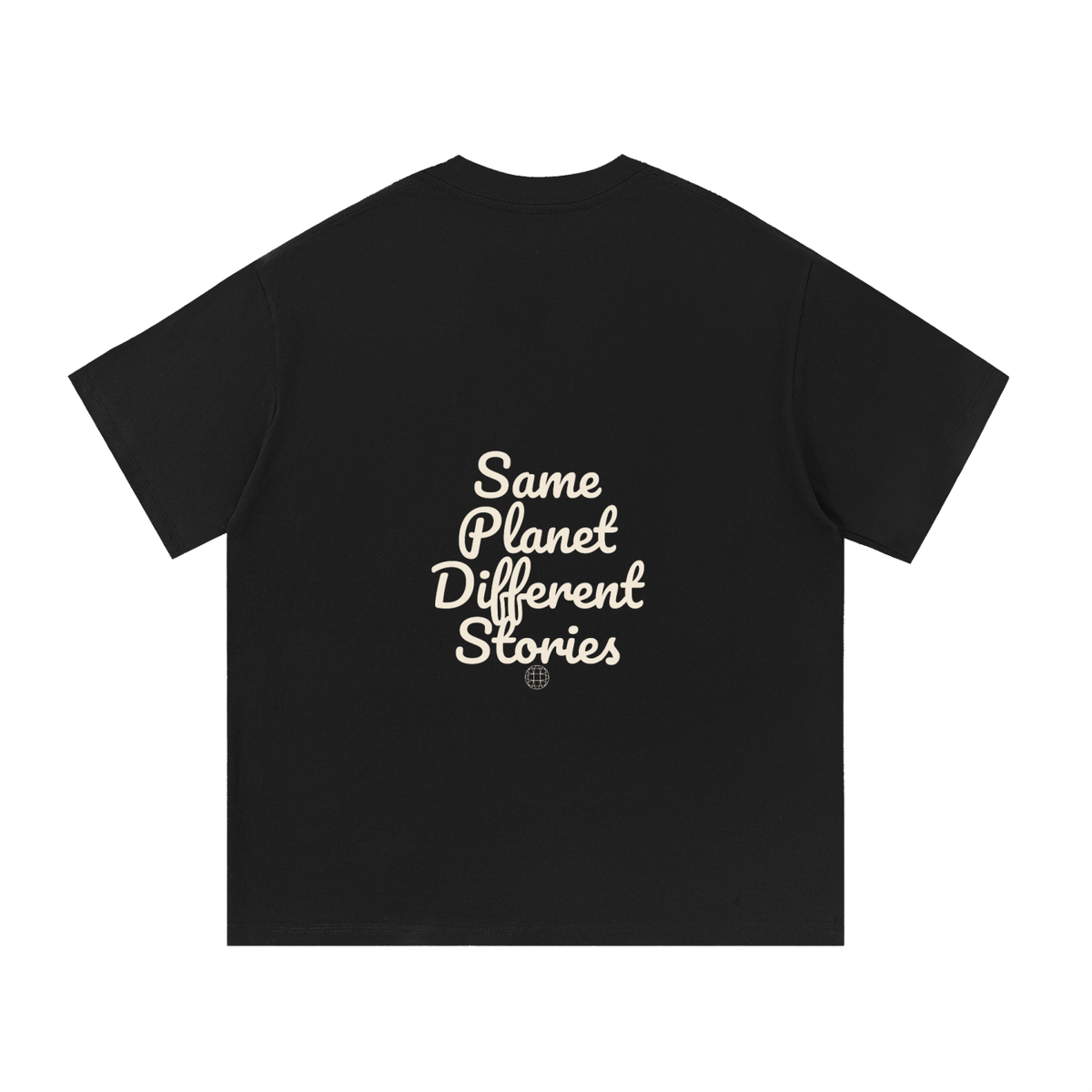 WORLDFORM Unity Tee