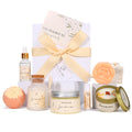Jasmine Spa Gift Box for Women