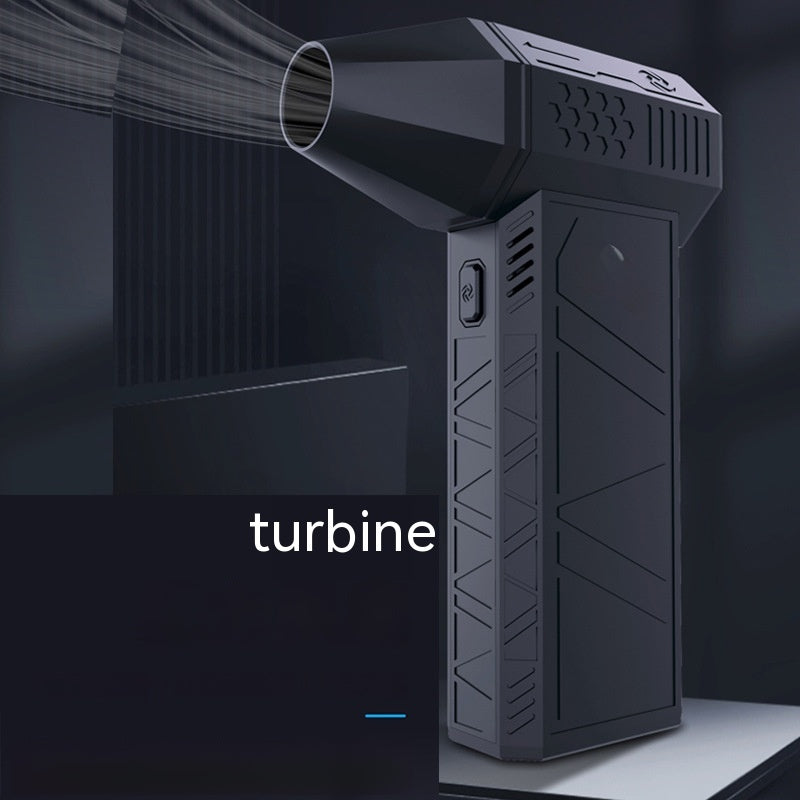 Portable Brushless Blower
