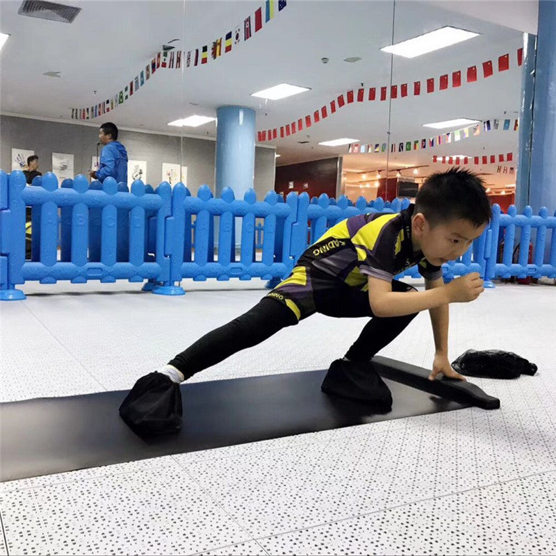 Skating Balance Training Board for Kids and Adults
