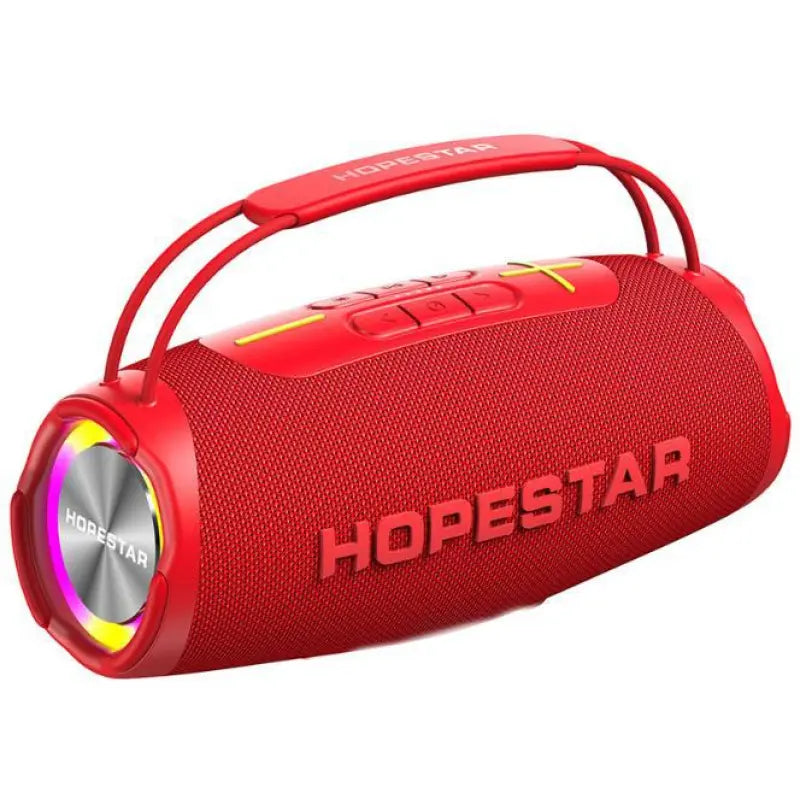 H53 Portable Bluetooth Speaker, Waterproof, High-Power