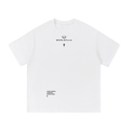 WORLDFORM Forgiven Tee - White