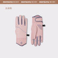 MEETSUNNY Touchscreen Winter Gloves for Outdoor Sports
