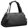 Men's Travel Duffel Bag - Lightweight Multi-Functional Gym Bag