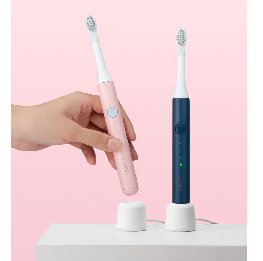 Sonic Electric Toothbrush