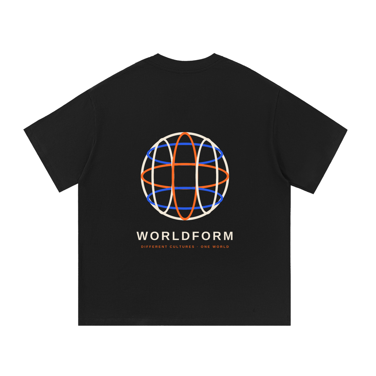 WORLDFORM Global Connection Tee