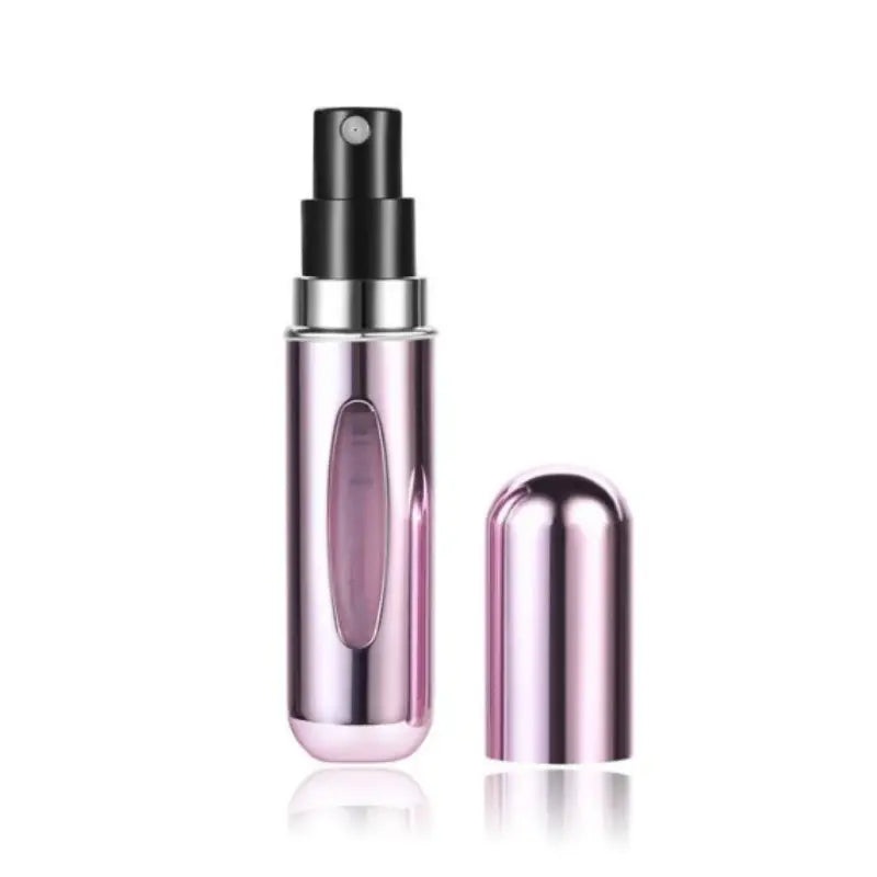 Portable Mini Refillable Perfume Atomizer Bottle 5ml