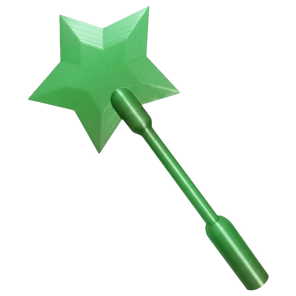 Tap To Pay Magic Wand - 3D Printed