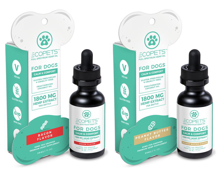 ECOPETS For Dogs