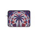 Haiti Folk Art Laptop Sleeve