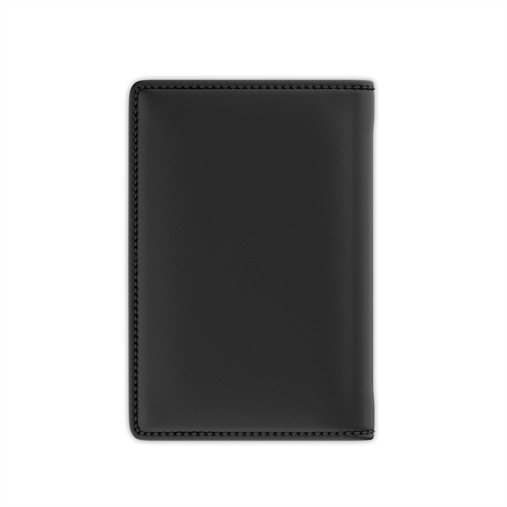 Global Roots Passport Cover