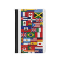 Global Roots Passport Cover