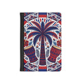 Haiti Passport Cover