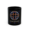 WORLDFORM Globe Mug