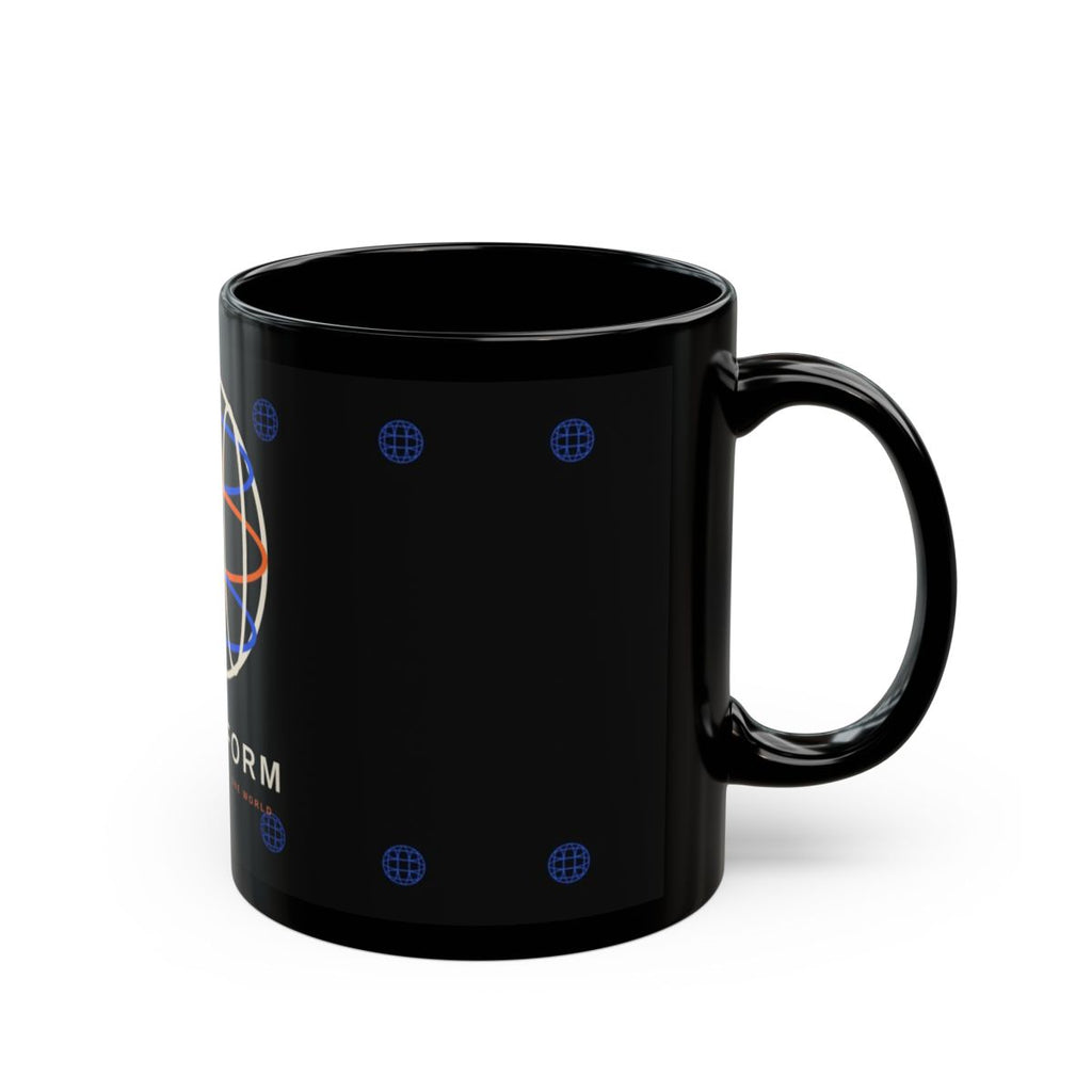 WORLDFORM Globe Mug