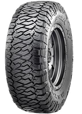 TIRE 295/70-17