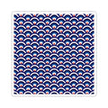 Japan Great Wave Kiss-Cut Sticker