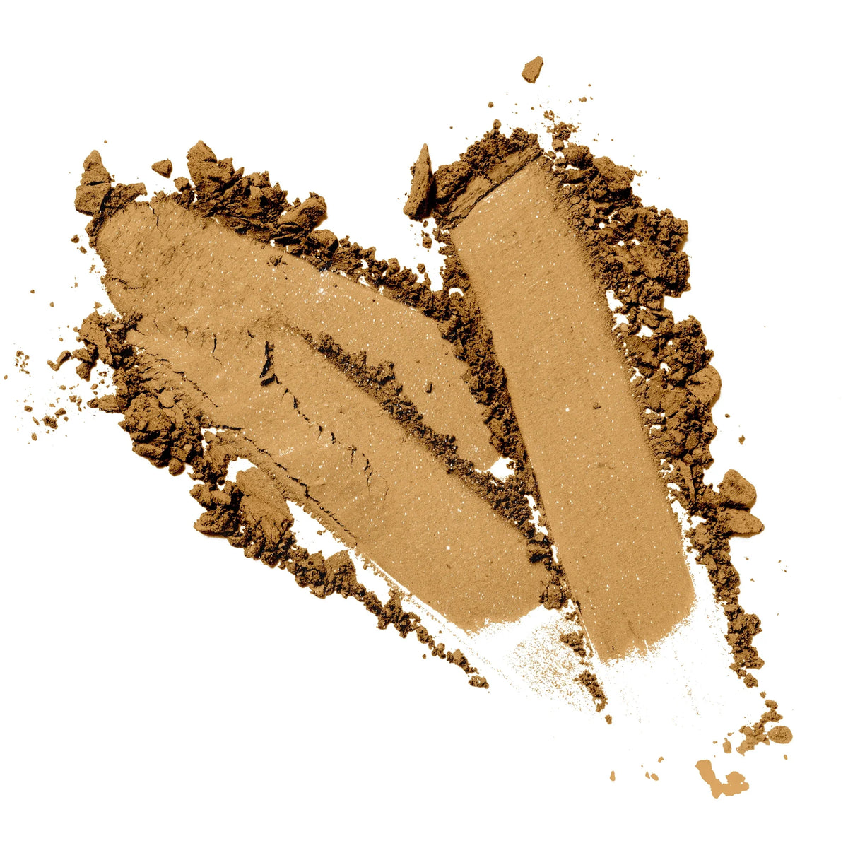 Gold Dust: Luminous Powder Lumiere Shadows