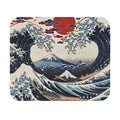 Japan Great Wave Mouse Pad