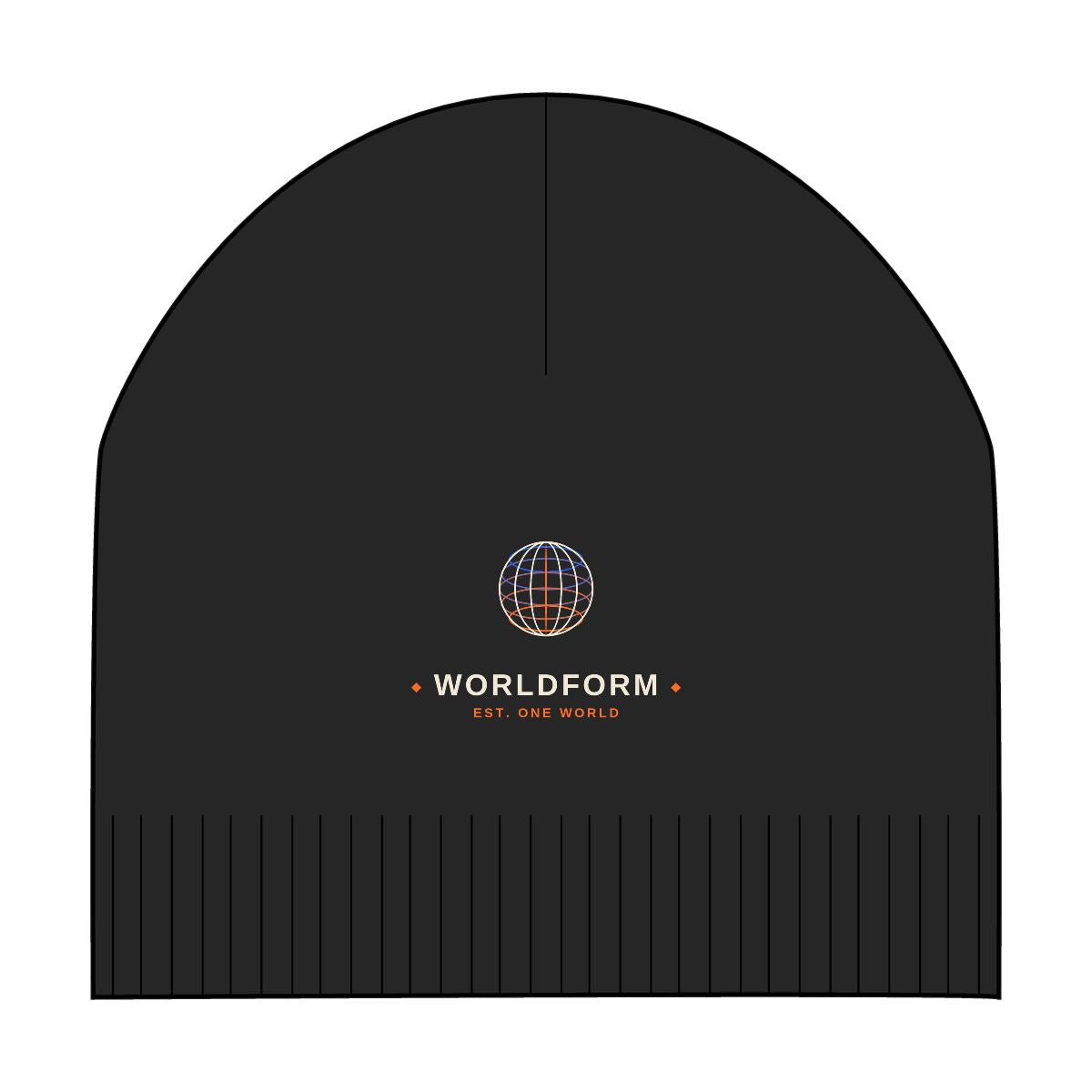 WORLDFORM Globe Beanie