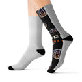WORLDFORM Globe Socks