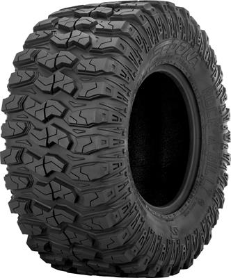 Sedona Tire and Wheel Rock-A-Billy Tires - 5705205