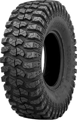 Sedona Tire and Wheel Rock-A-Billy Tires - 5705208